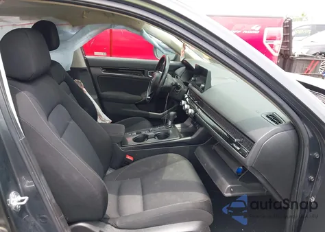 2022 Honda Civic Ex from USA, damaged, VIN JHMFE1F74NX010338